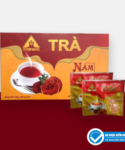 Trà Nấm Linh Chi