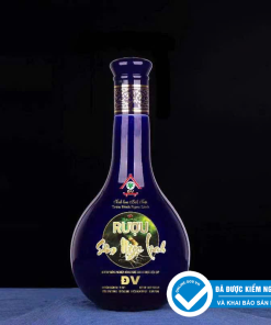 Rượu Sâm Ngọc Linh